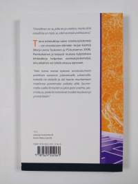 Omat unelmani : unelmatyöskentelyn tehtäväkirja