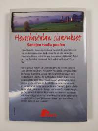 Sanojen tuolla puolen