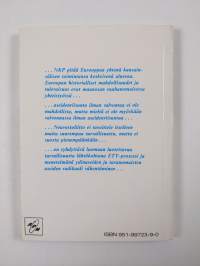 NKP:n keskuskomitean poliittinen selostus Neuvostoliiton kommunistisen puolueen XXVII edustajakokoukselle - 25.2.1986