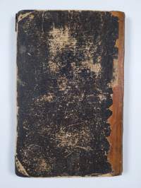 Neljä kirjaa Kristuksen seuraamisesta