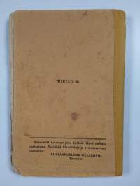Messinan hävitys : kuvaus maanjäristyksestä Etelä-Italiassa jouluk. 28 p. 1908