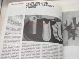 Taide 1975 nr 6