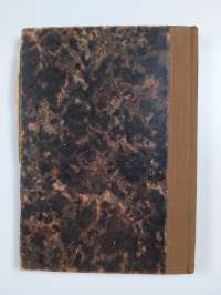 Isäni Julius Krohn ja hänen sukunsa