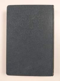 Noidan kirot : kuvaus Lapin rajoilta ; Hänen avioliittonsa : seuraelämä-romaani