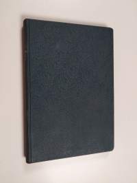 Kun hän täällä vaelsi : yhdeksän mielikuvitelmaa