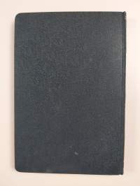 Juhana Henrik Wichern : sisälähetyksen isä 1 - 1808-1848