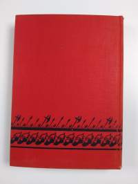 Venäläisten sotataito 1 : muinaisuudesta Pietari Suureen