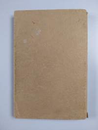 Matemaattiset tehtävät ylioppilastutkinnoissa vuosina 1930-1960