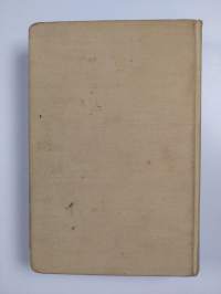 Josef Balsamo : historiallinen romaani Ludvig XV:n hovista