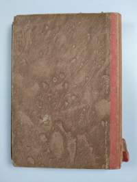 Tarzan taistelee jälleen