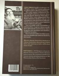 F. E. Sillanpää : Nobel-kirjailijan elämä 1888-1964