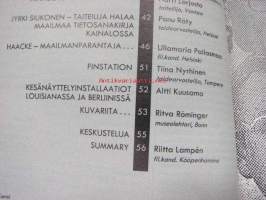 Taide 1989 nr 3