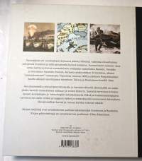 Suomalaisten taistelut Ruotsin, Venäjän ja itsenäisen Suomen riveissä