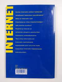 Kirjastot ja internet