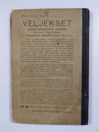 Onnellisen avioliiton ehdoista : kolme esitelmää