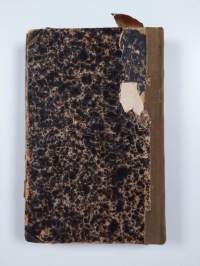 Maantieteellisiä kuwaelmia erityisistä maista ja kansoista : kirja kouluille ja kodeille - Maantieteellisiä kuvaelmia erityisistä maista ja kansoista