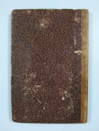 Kristuksen tulemisesta eli viimeiset tapaukset, jotka ovat ihmisille ja maailmalle tulossa - raamatullisia tutkimuksia