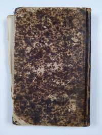 Toht. Martti Lutheruksen lyhyt epistola-postilla