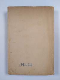 Merimiehenä ja herrana