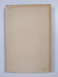 Itämeren ääriltä : kuvia ja mietelmiä jääkärien retkiltä