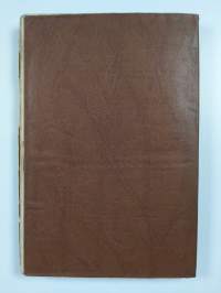 Sålunda talade Zarathustra : en bok för alla och ingen 1