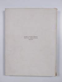 L&#039;art finlandais aux XIXsup e et XXsup e siecles