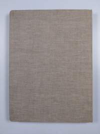 Kalevala ja Egypti : Suomen kultainen kirja II