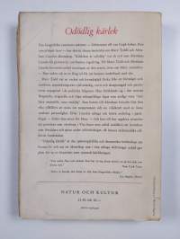 Odödlig kärlek : roman