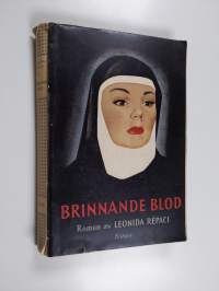 Brinnande blod