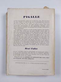 Pigalle