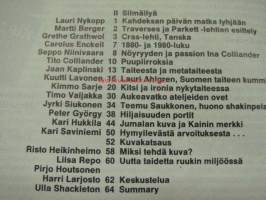 Taide 1986 nr 1
