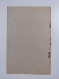 Johannes-Passio : Kristuksen kärsimisen historia evankelista Johanneksen mukaan