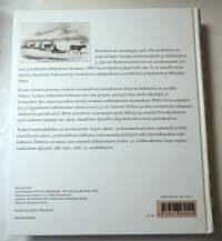 Poronhoidon synty ja kehitys Suomessa