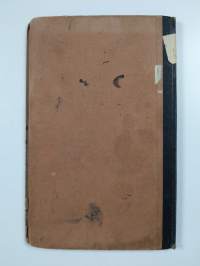 Yleisen historian oppikirja : kansakouluja warten