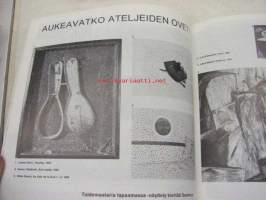 Taide 1986 nr 1