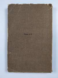 Kasvatusopillinen veisto-oppi : opas veistonopettajiksi aikoville