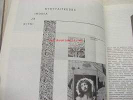 Taide 1986 nr 1