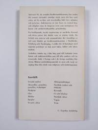 Svenska auktionspriser på nordiska konstverk och antikviteter : hösten 1969 - våren 1970