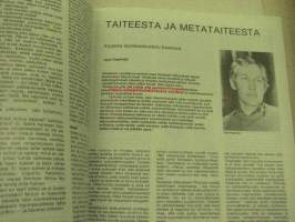 Taide 1986 nr 1