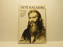 Runoileva merikapteeni - Kulttuurikuvia Merikosken partaalta