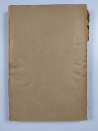 Metsätieteellisen koelaitoksen julkaisuja 8 = Meddelanden från forstvetenskapliga försöksanstalten 8 = Communicationes ex instituto quaestionum forestalium Finlan...