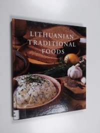 Lithuanian Traditional Foods
