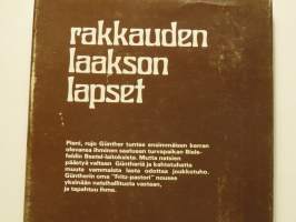 Rakkauden laakson lapset
