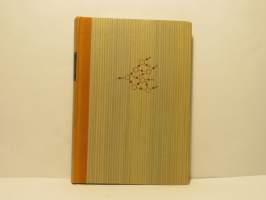 Atomit - Tutkimuksen tie tuntematonta maata kohti