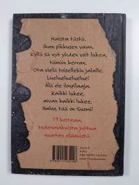 Yhden promillen juttuja