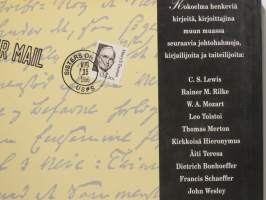 Parhain terveisin - Kirjeiden aarteita