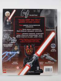 Pimeän puolen kronikat