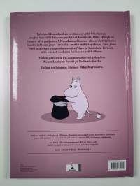 Taikurin hattu (+cd)