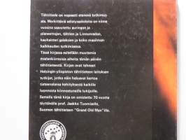 Auringosta äärettömyyteen