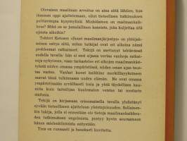 Suuri maailmanjärjestys - Tutkimus maailmankuvan historiasta